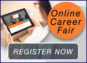 Register for Online Career Fair for HEOR & Market Access