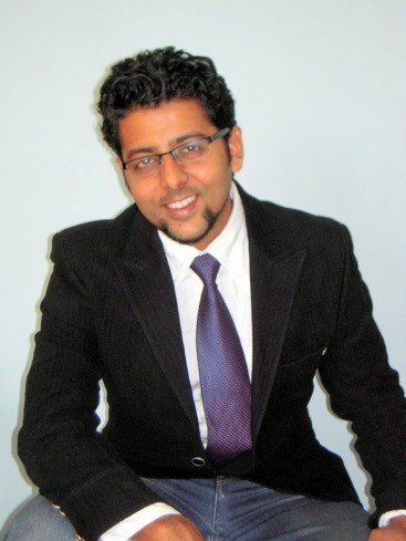 Dr. Amit Dang, M.D.