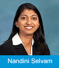 Nandini Selvam, PhD. Sr. Director, Government and Academic Research.