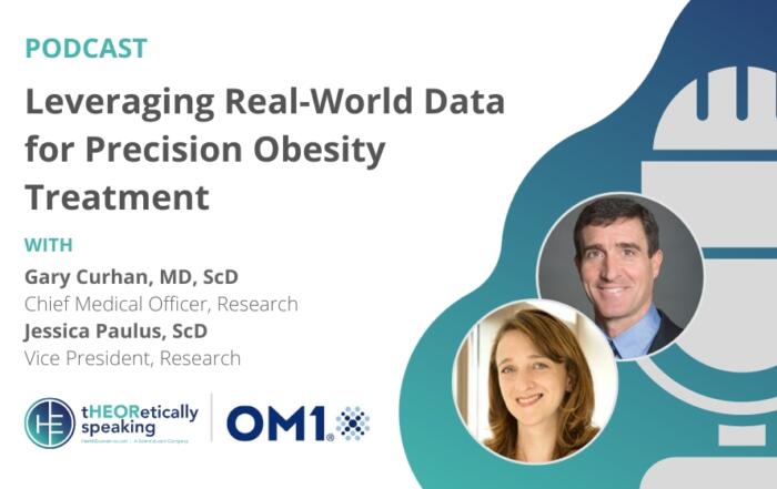 Leveraging Real-World Data for Precision Obesity Treatment