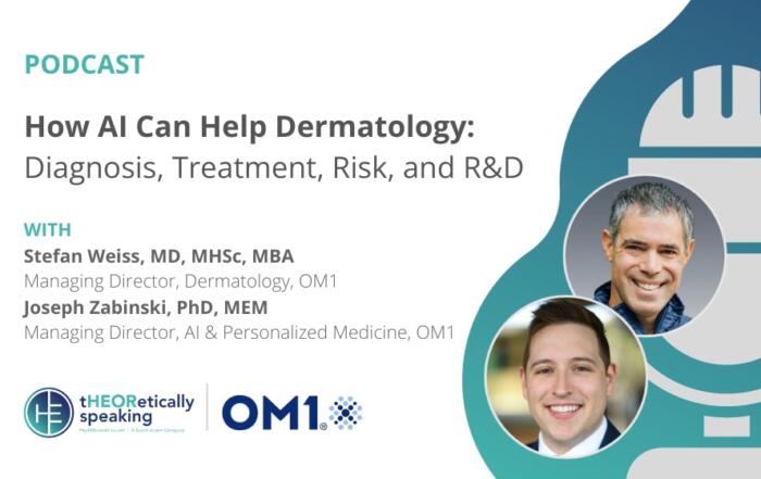 How AI Can Help Dermatology: Diagnosis, Treatment, Risk, and R&D