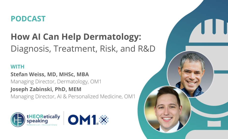 How AI Can Help Dermatology - Diagnosis, Treatment, Risk, and R&D