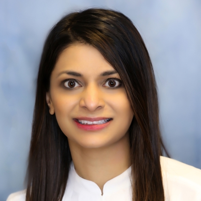 Aarti Patel, ;PharmD, MBA