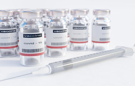 AstraZeneca Begins Global Withdrawal of COVID-19 Vaccine