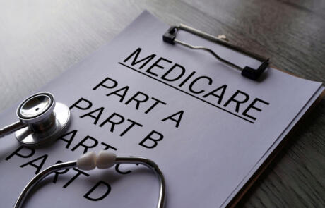 Medicare Hospital Insurance Trust Fund Gains Extended Solvency Amid Challenges